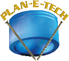 Plan-E-Tech Logo