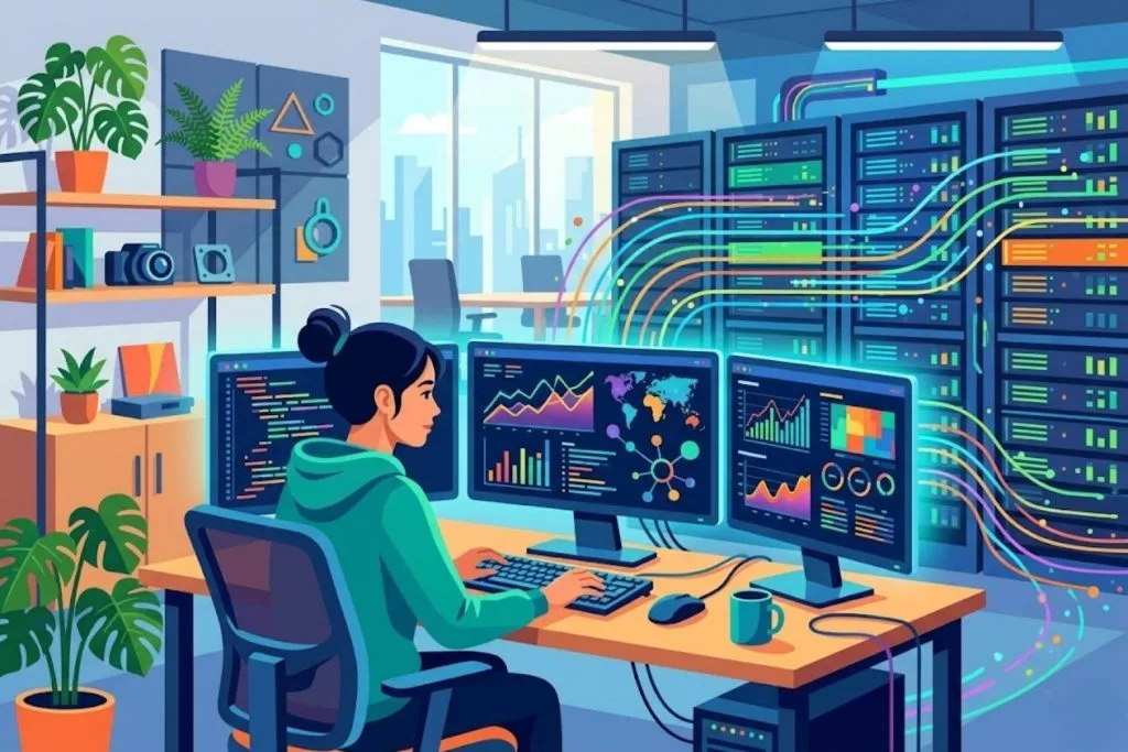Data Engineer