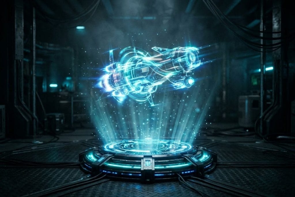 Hologramme 3D : Applications et usages pour votre communication